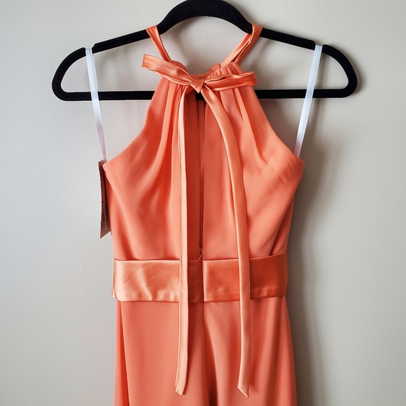 Bridesmaid Dress Christina Wu - Picture 4 of 9